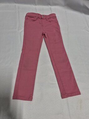 Jumping Bean Girls Jeans (Jeggings) Size 5